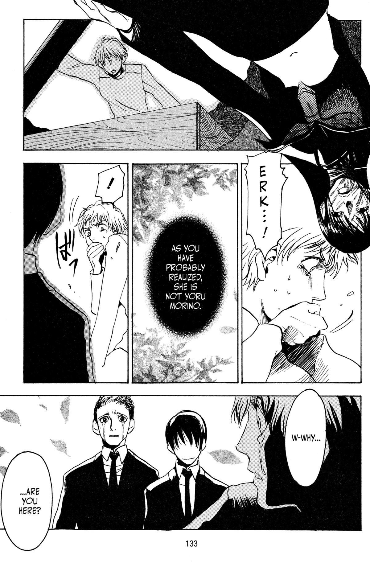 Goth Chapter 3 page 36 - 