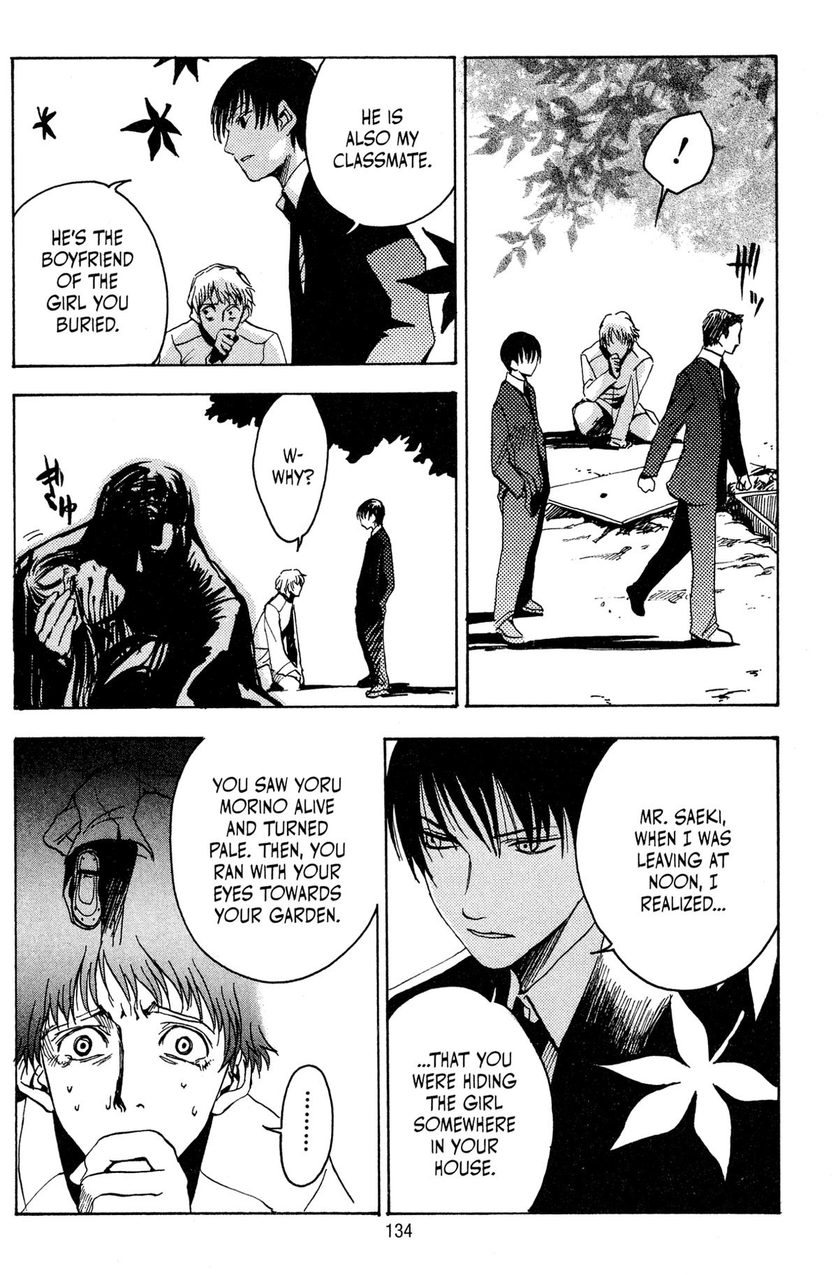 Goth Chapter 3 page 37 - 