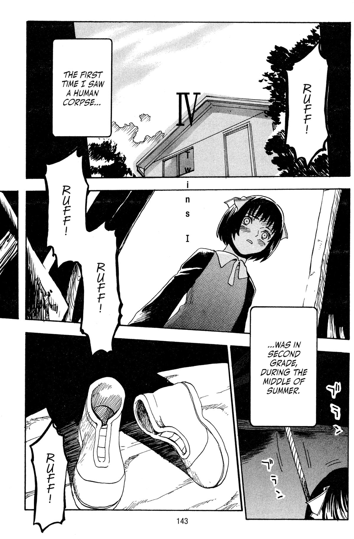 Goth Chapter 3 page 46 - 