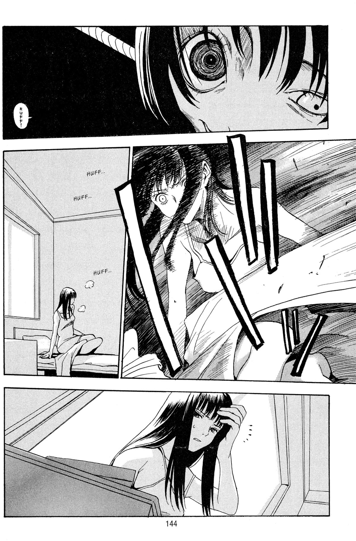 Goth Chapter 3 page 47 - 