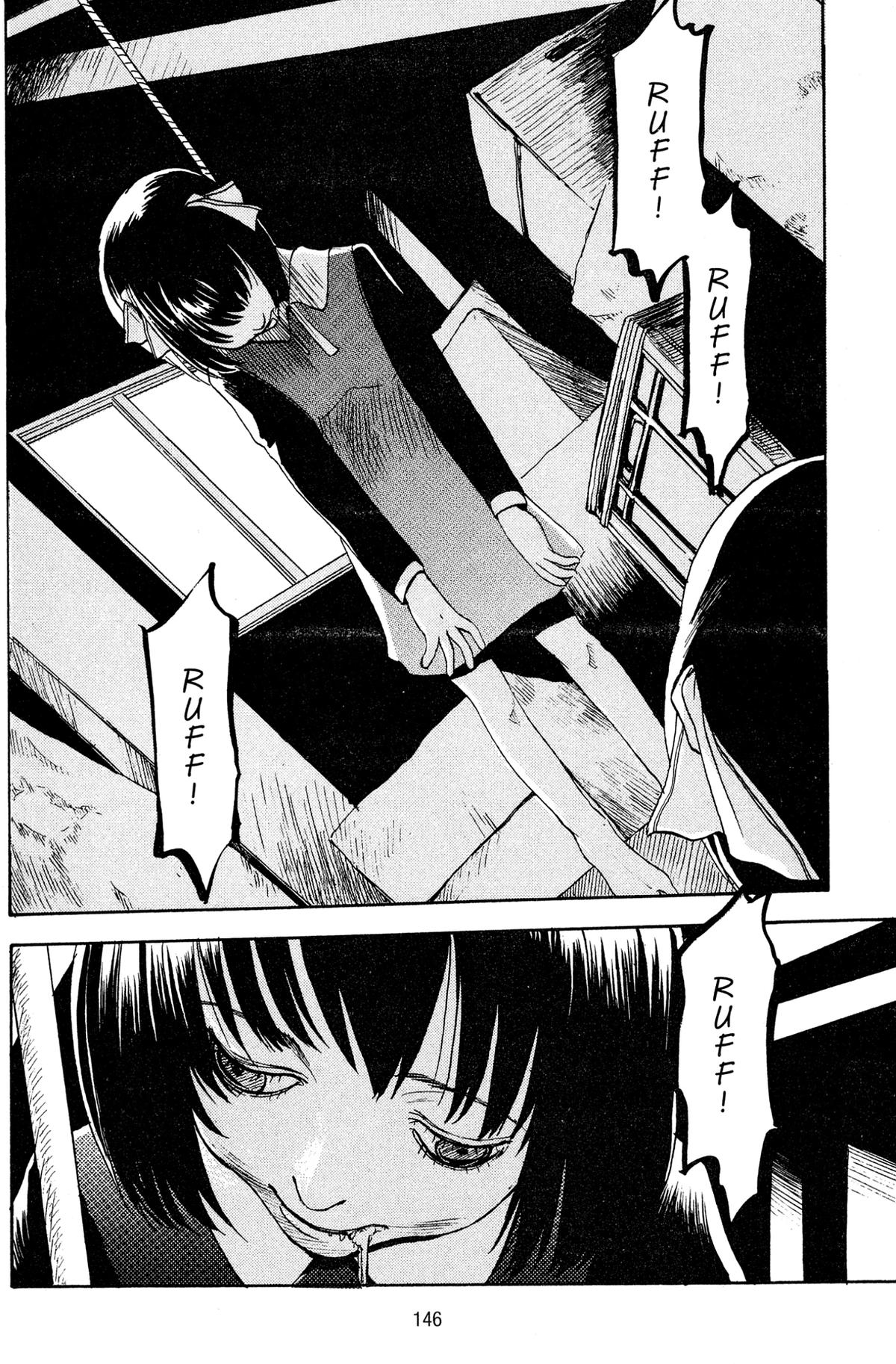 Goth Chapter 3 page 49 - 