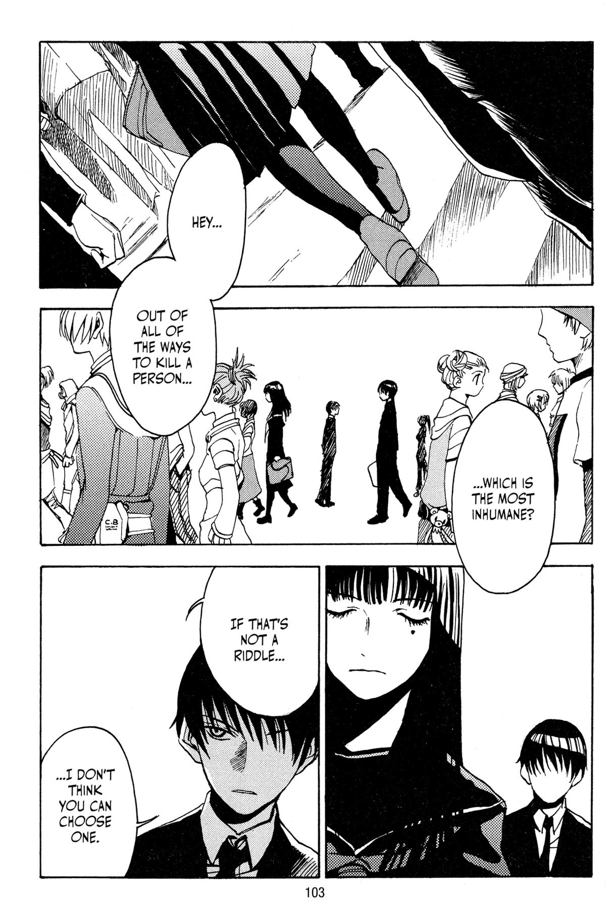 Goth Chapter 3 page 7 - 