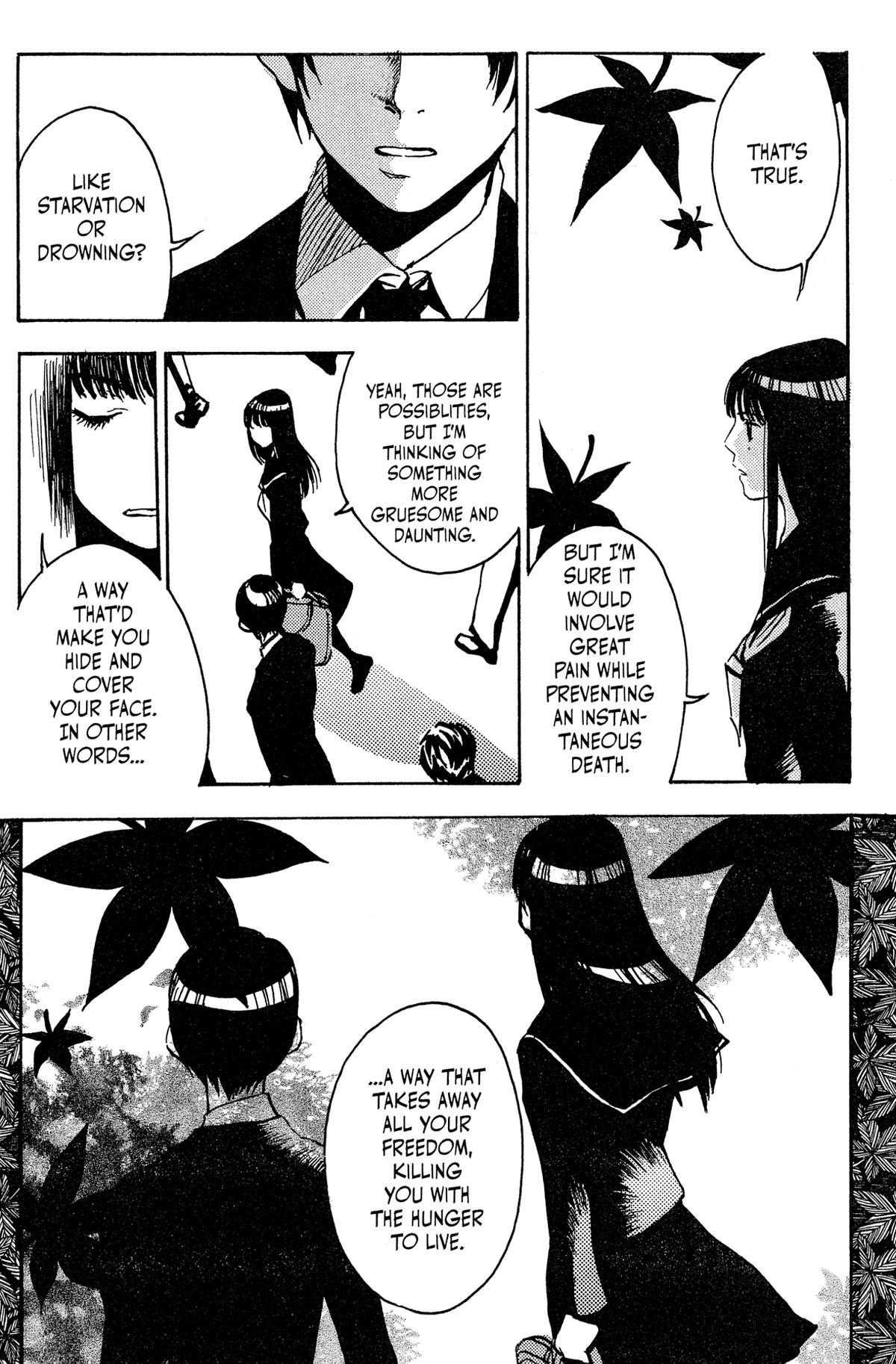 Goth Chapter 3 page 8 - 