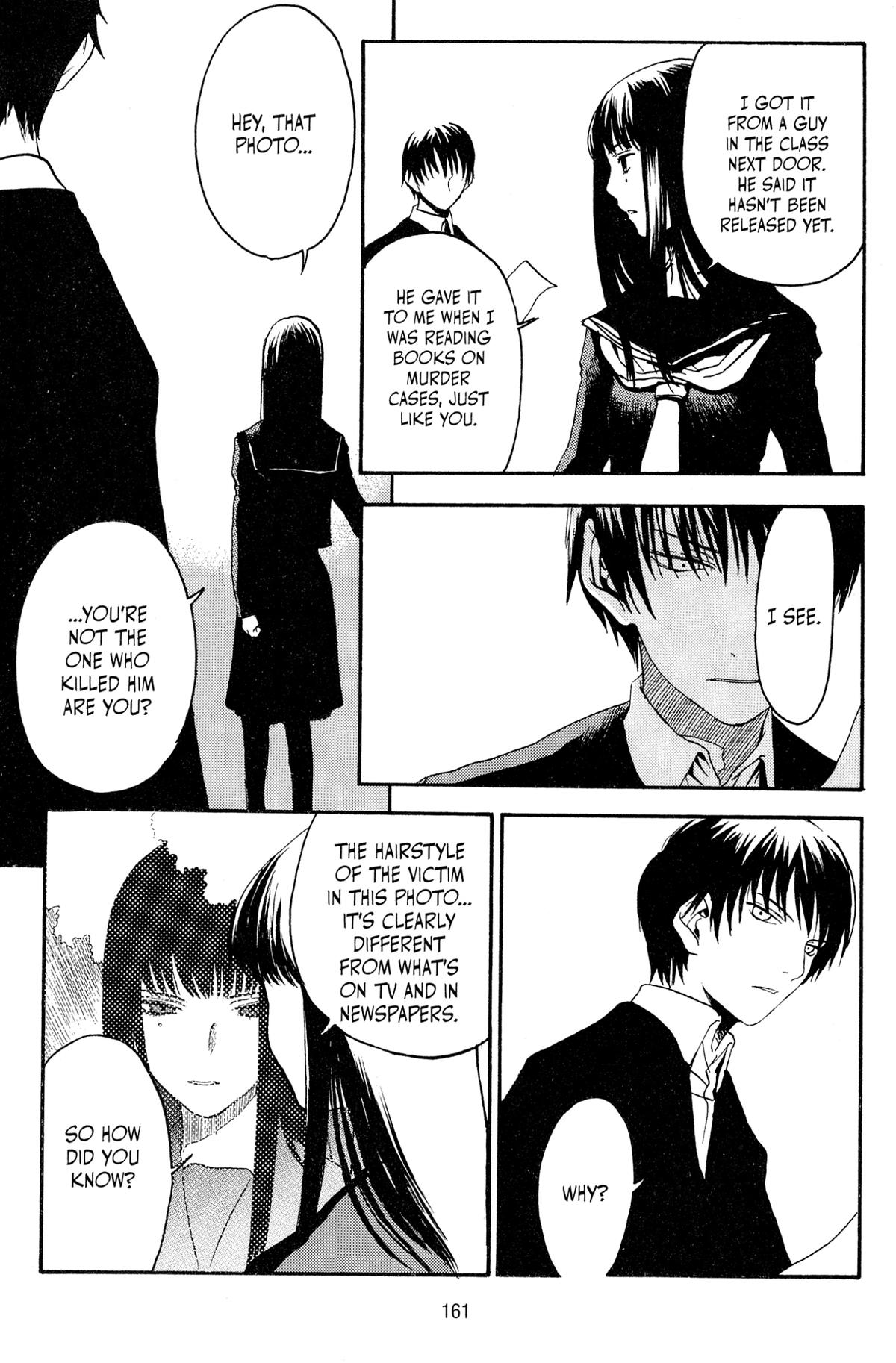 Goth Chapter 4 page 15 - 