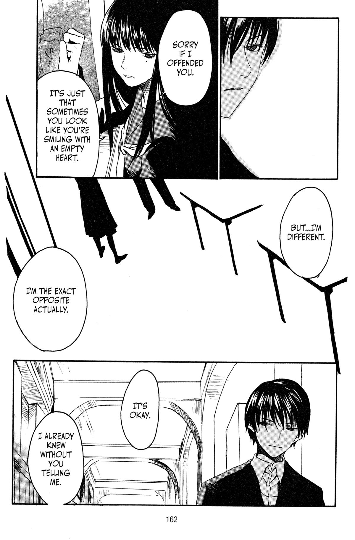 Goth Chapter 4 page 16 - 