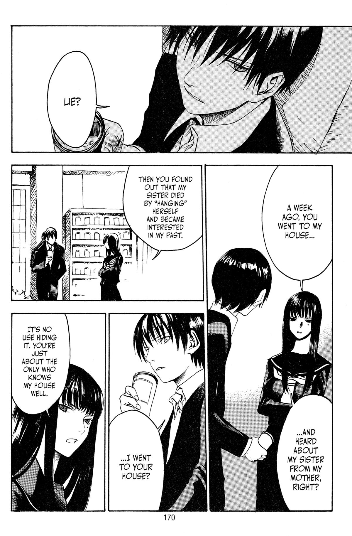 Goth Chapter 4 page 24 - 