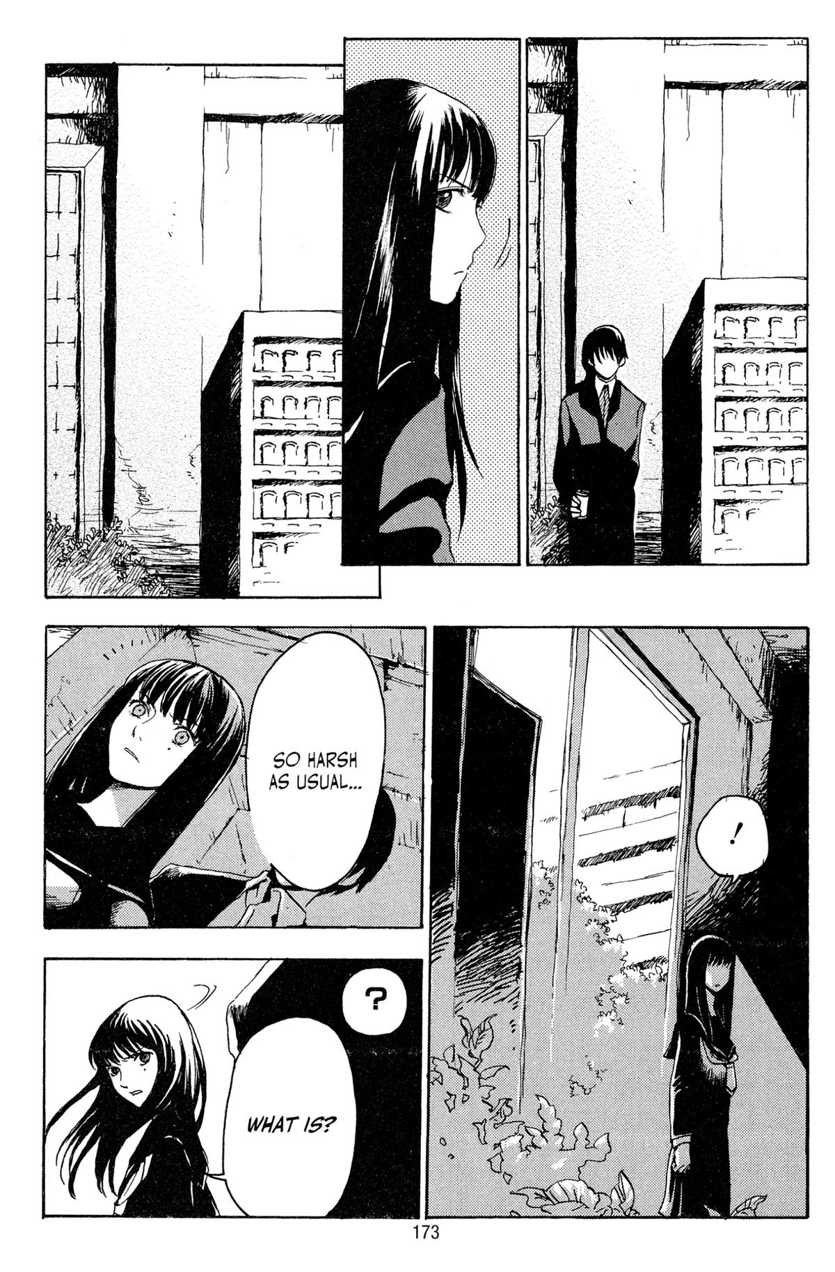 Goth Chapter 4 page 27 - 