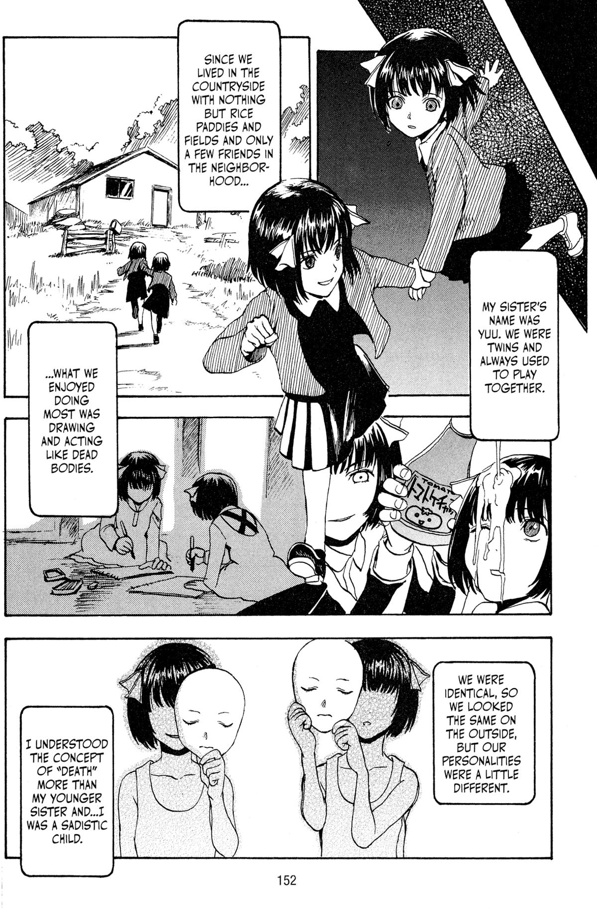 Goth Chapter 4 page 6 - 