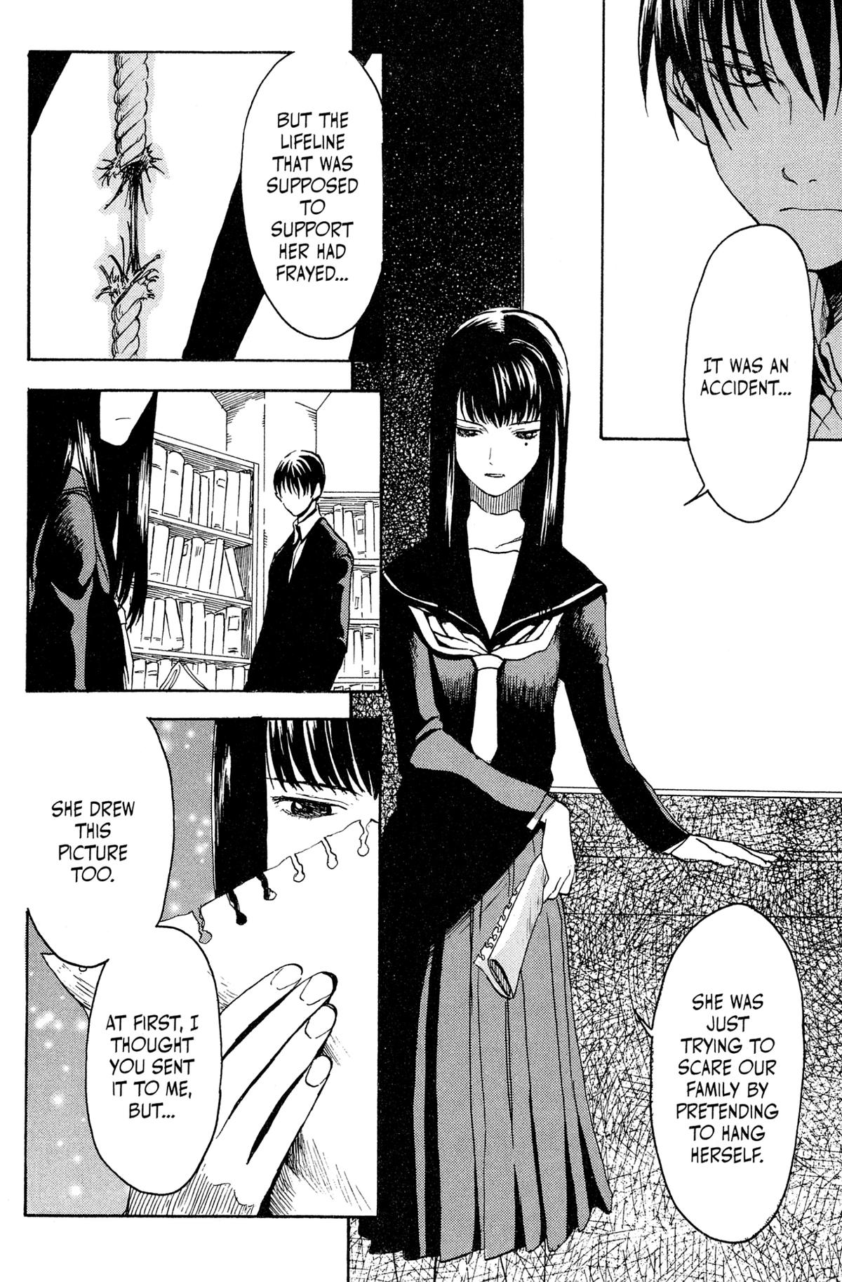 Goth Chapter 4 page 10 - 