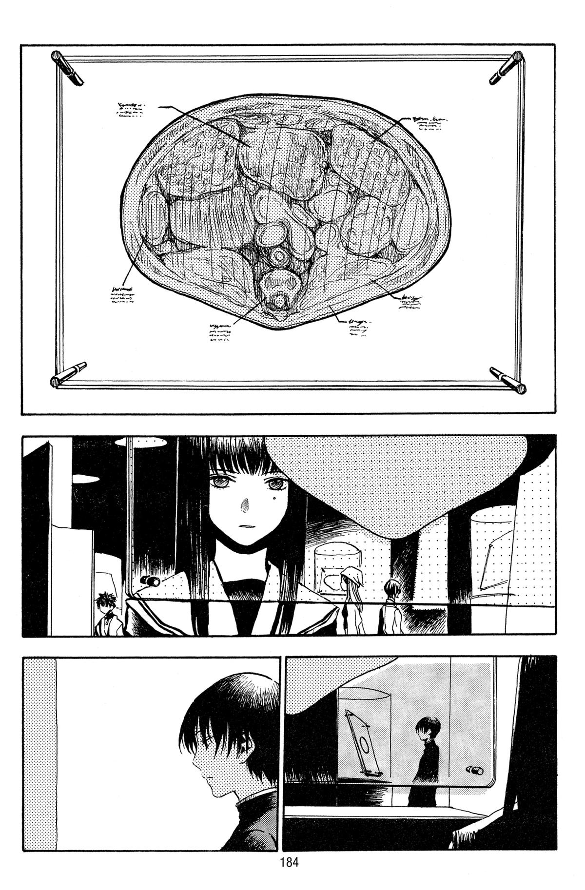 Goth Chapter 5 page 2 - 