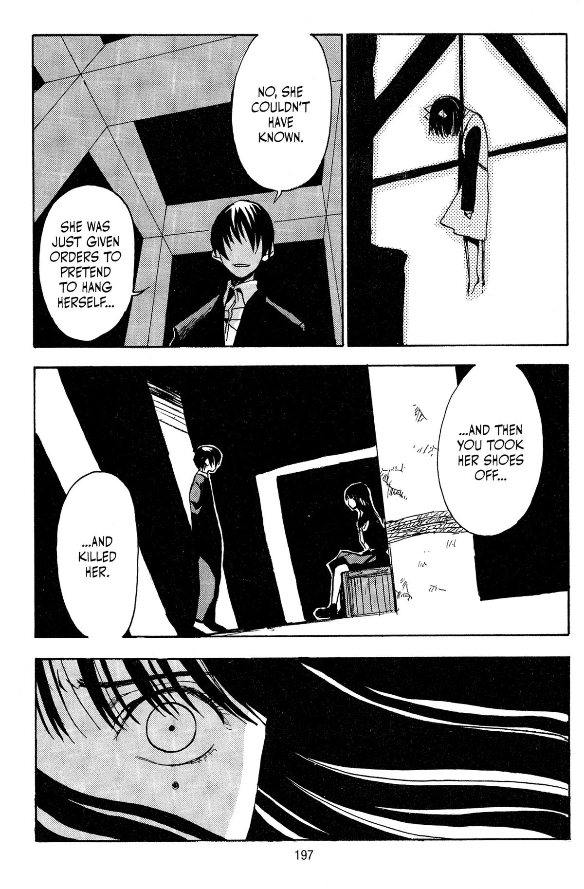 Goth Chapter 5 page 15 - 