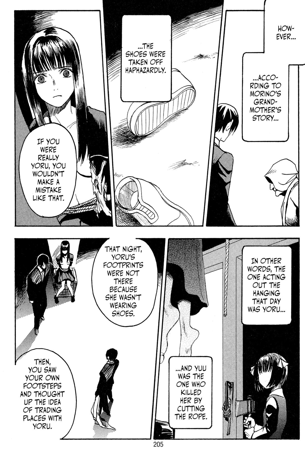 Goth Chapter 5 page 22 - 
