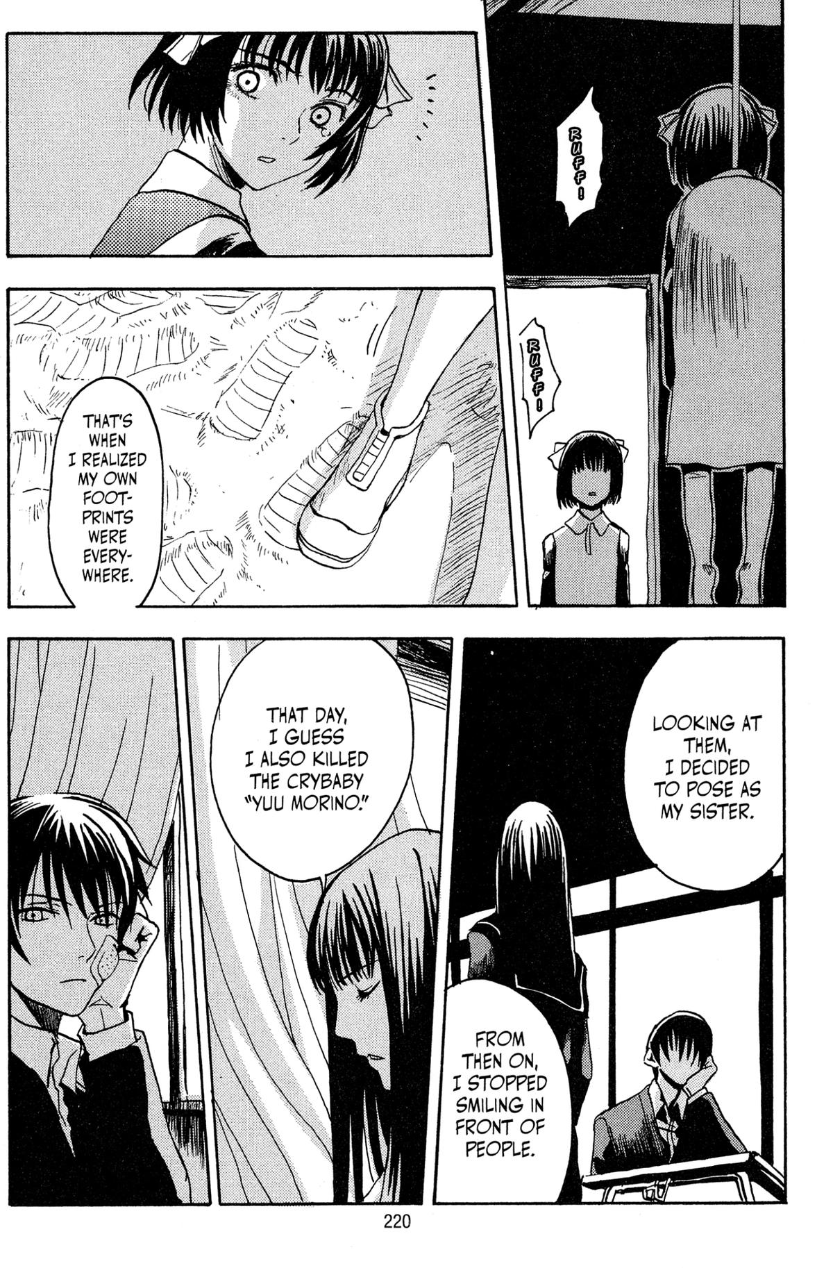 Goth Chapter 5 page 37 - 