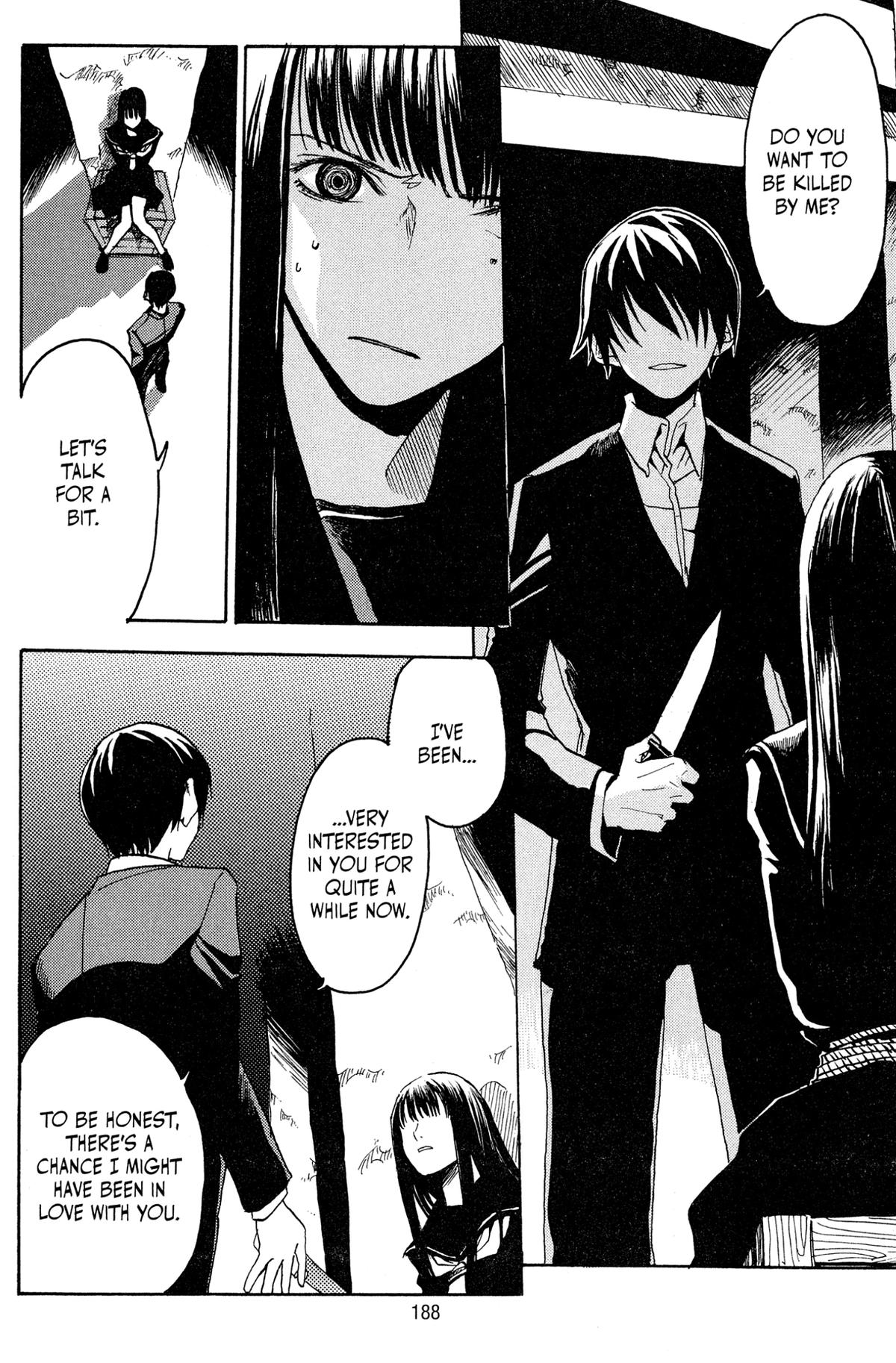 Goth Chapter 5 page 6 - 