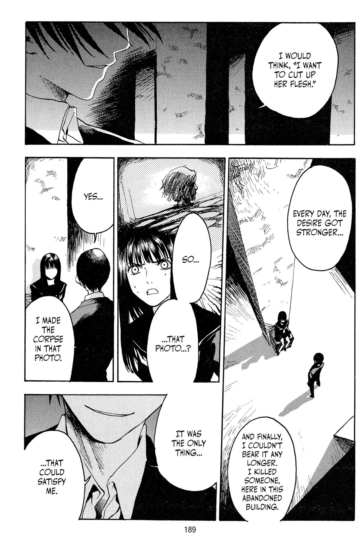 Goth Chapter 5 page 7 - 