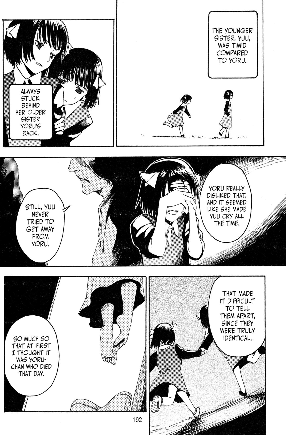 Goth Chapter 5 page 10 - 