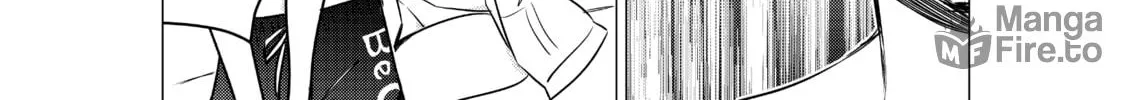 Gotou-san wa Furimukasetai! Chapter 33 page 6 - 