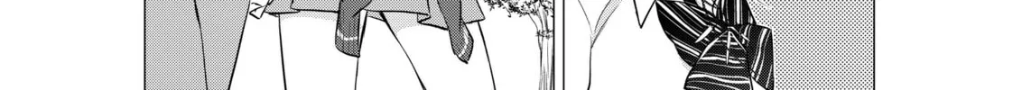 Gotou-san wa Furimukasetai! Chapter 46 page 8 - 