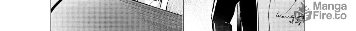 Gotou-san wa Furimukasetai! Chapter 54 page 6 - 