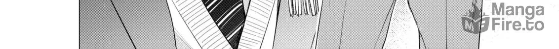 Gotou-san wa Furimukasetai! Chapter 77 page 6 - 