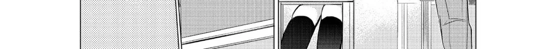 Gotou-san wa Furimukasetai! Chapter 8 page 8 - 