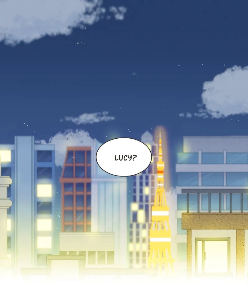 Gourmet Hound Chapter 1 page 1 - 