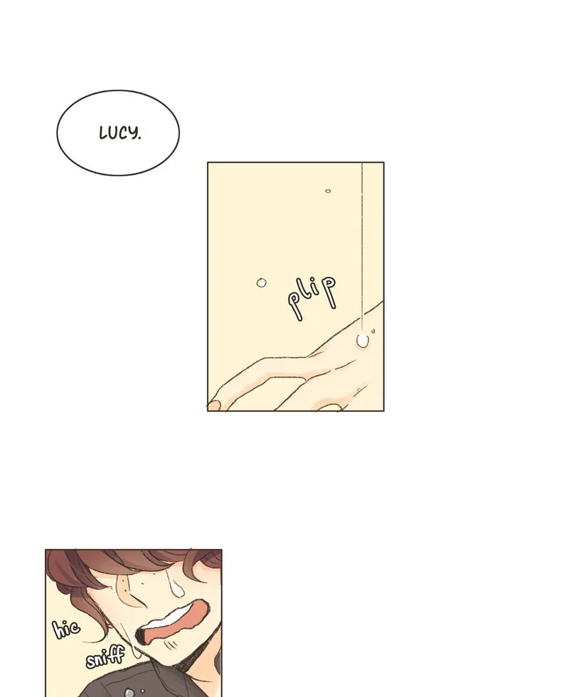 Gourmet Hound Chapter 1 page 2 - 