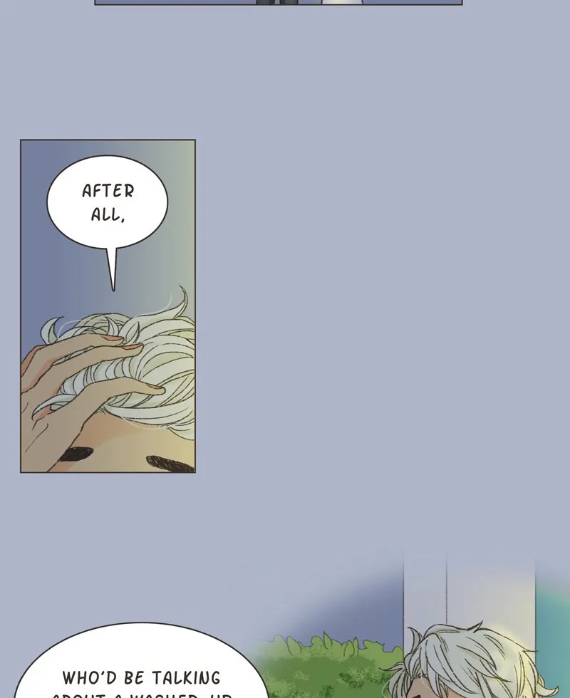 Gourmet Hound Chapter 1 page 24 - 