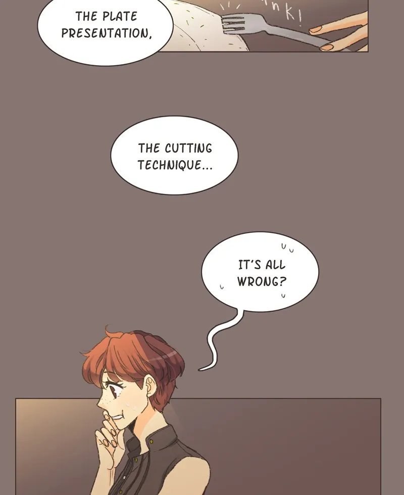 Gourmet Hound Chapter 1 page 9 - 