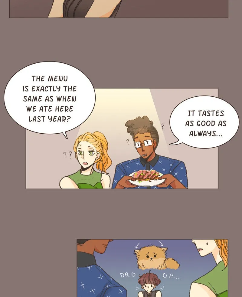 Gourmet Hound Chapter 1 page 10 - 