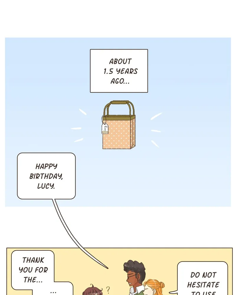 Gourmet Hound Chapter 10 page 1 - 