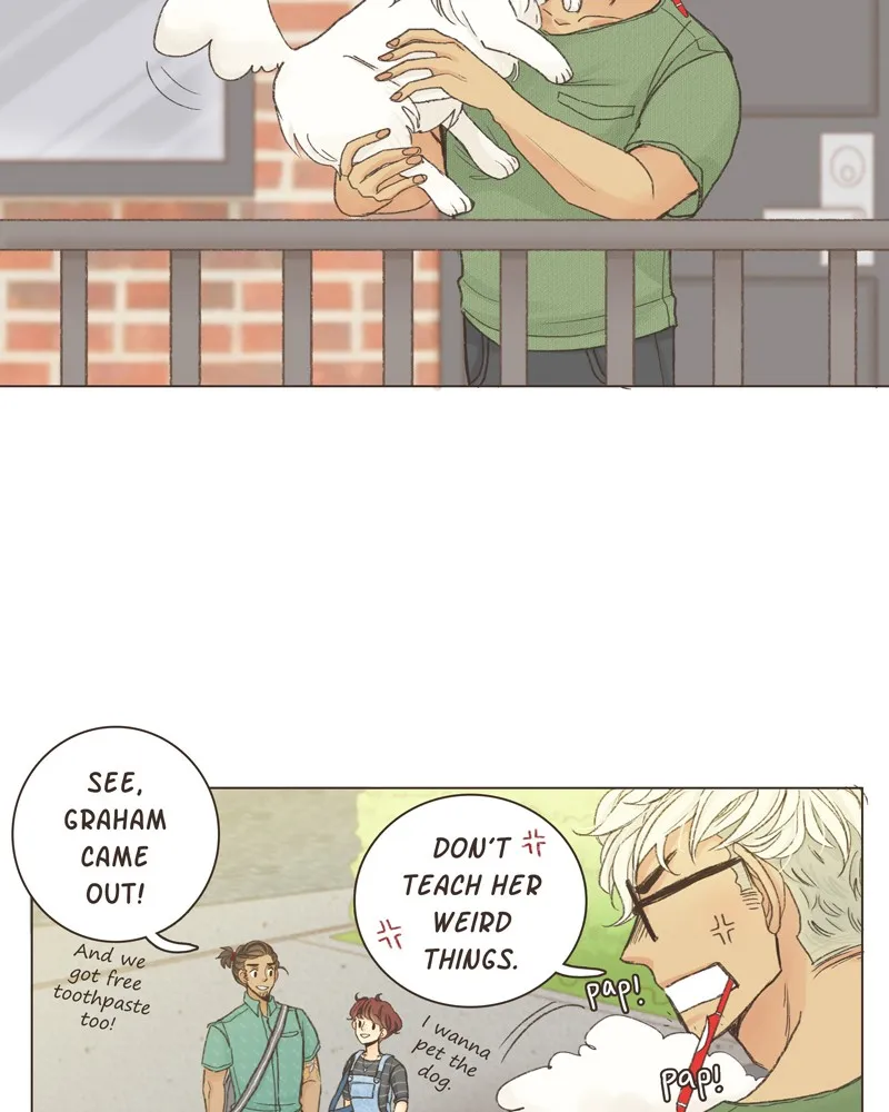 Gourmet Hound Chapter 10 page 12 - 