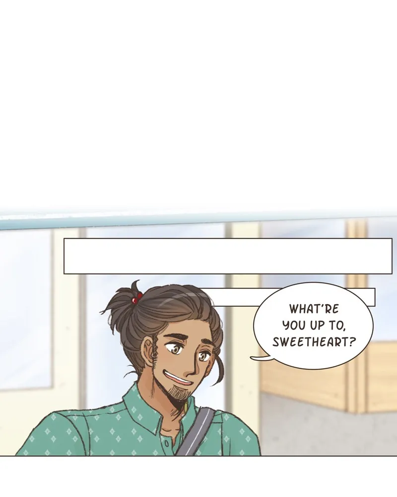 Gourmet Hound Chapter 10 page 3 - 