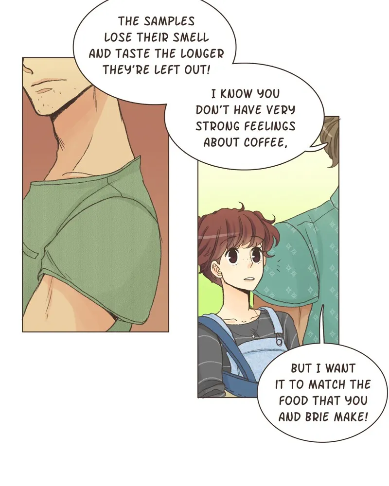 Gourmet Hound Chapter 10 page 22 - 