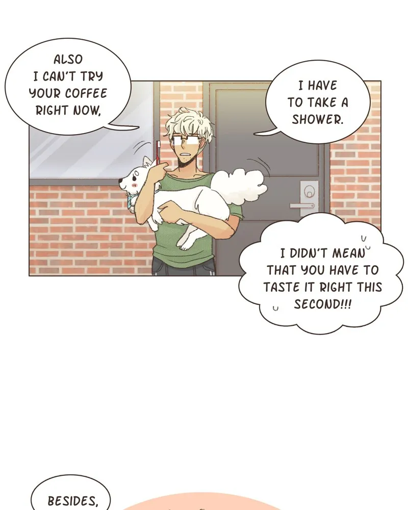 Gourmet Hound Chapter 10 page 24 - 