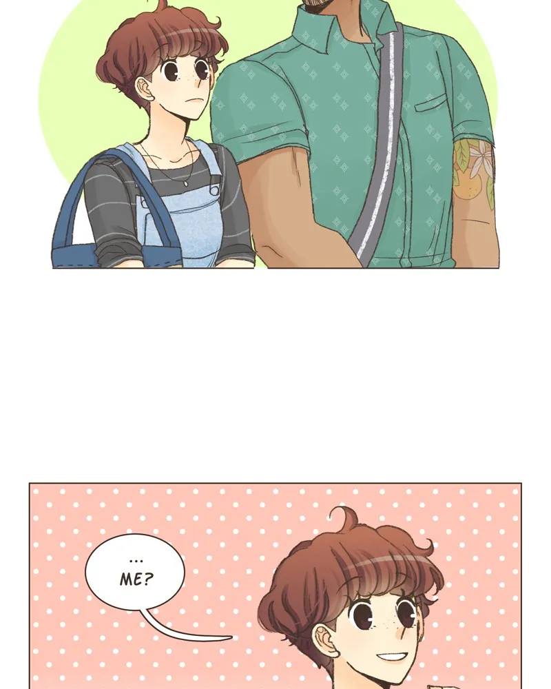 Gourmet Hound Chapter 10 page 26 - 