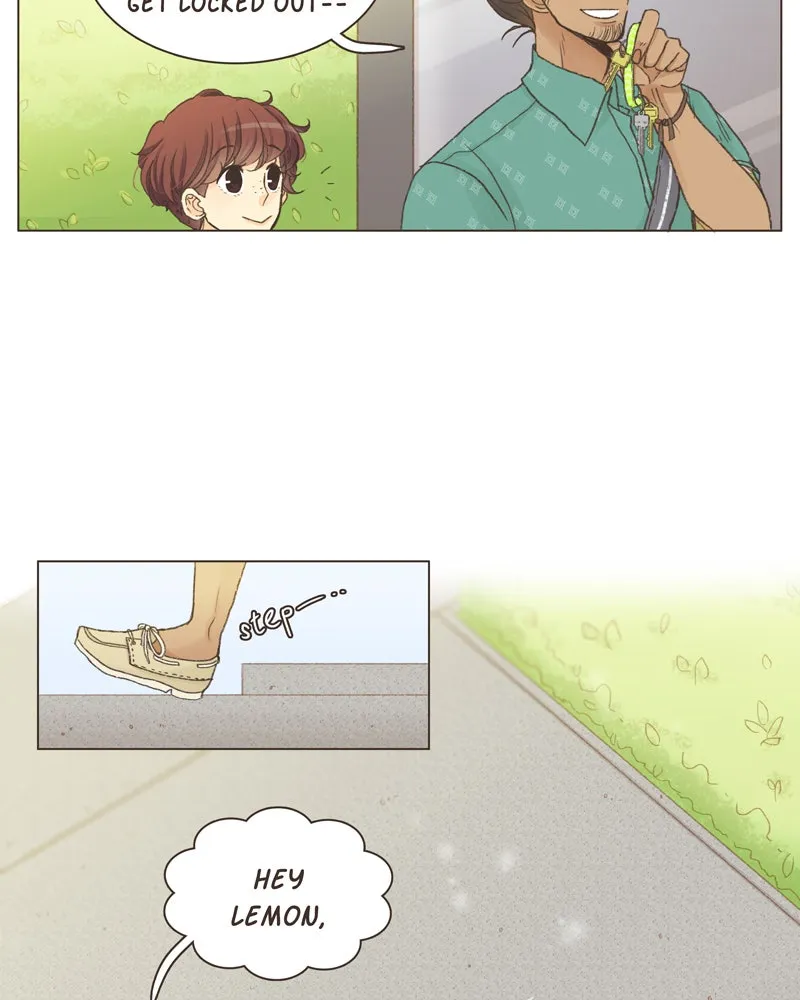 Gourmet Hound Chapter 10 page 7 - 