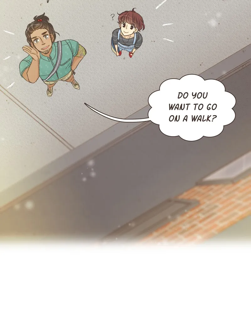 Gourmet Hound Chapter 10 page 8 - 