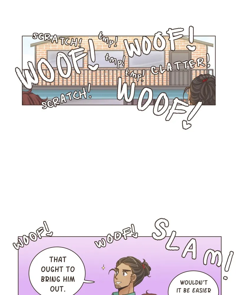 Gourmet Hound Chapter 10 page 9 - 