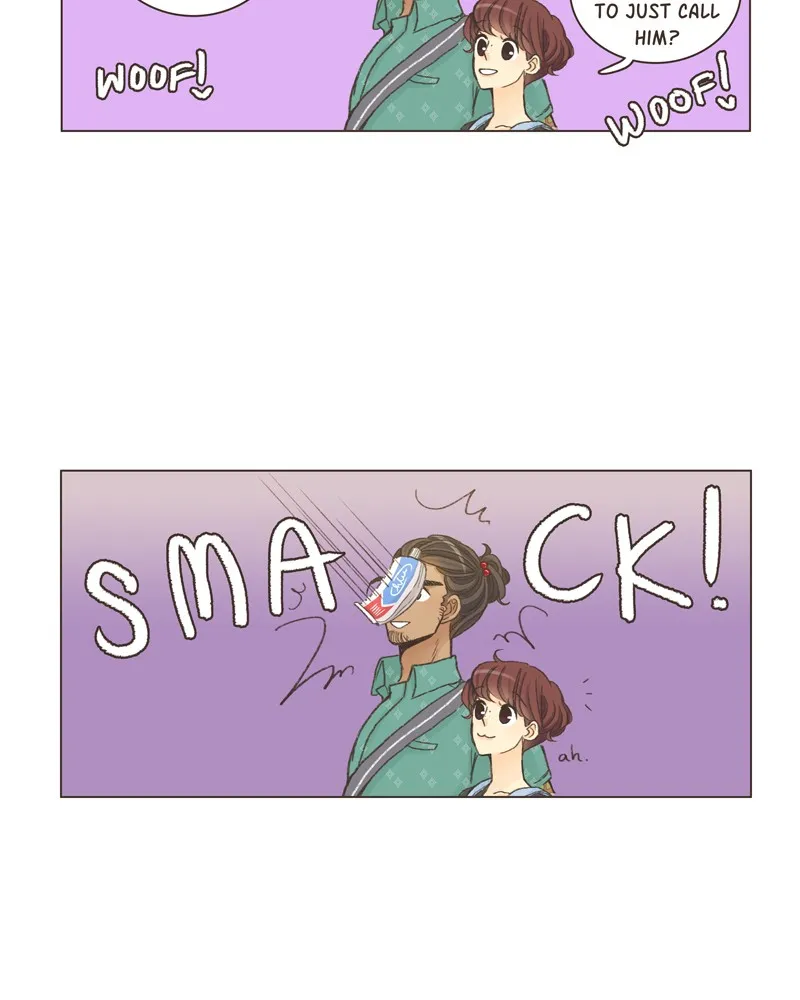 Gourmet Hound Chapter 10 page 10 - 
