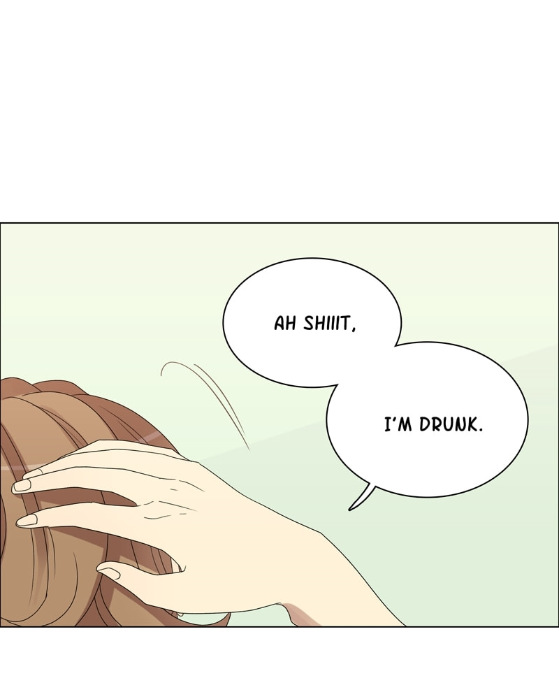 Gourmet Hound Chapter 100 page 1 - 