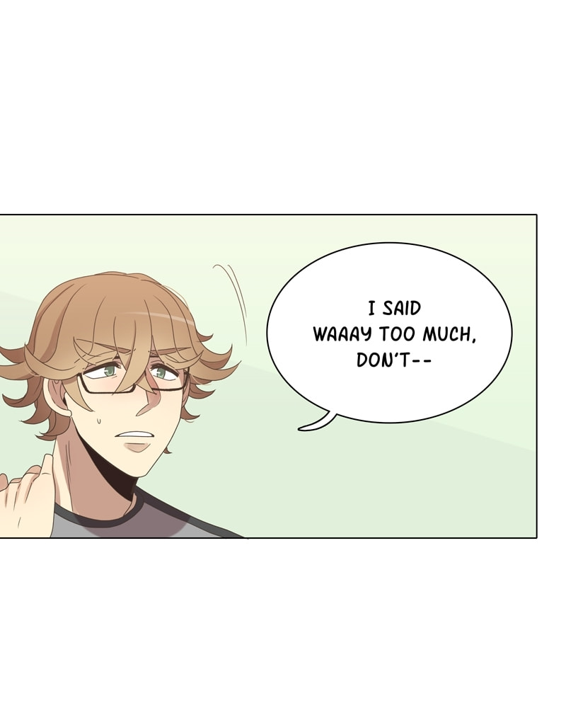 Gourmet Hound Chapter 100 page 2 - 