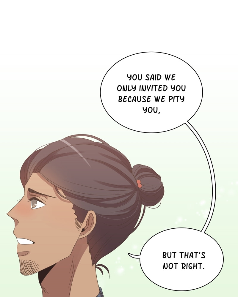 Gourmet Hound Chapter 100 page 11 - 