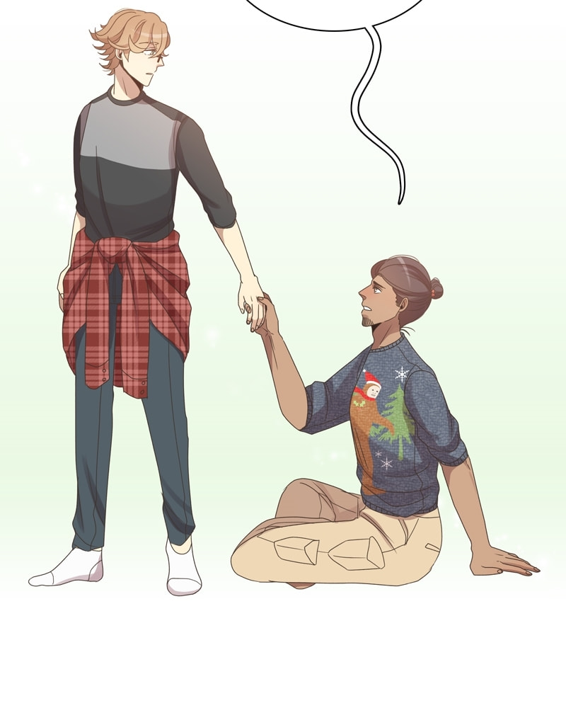Gourmet Hound Chapter 100 page 13 - 
