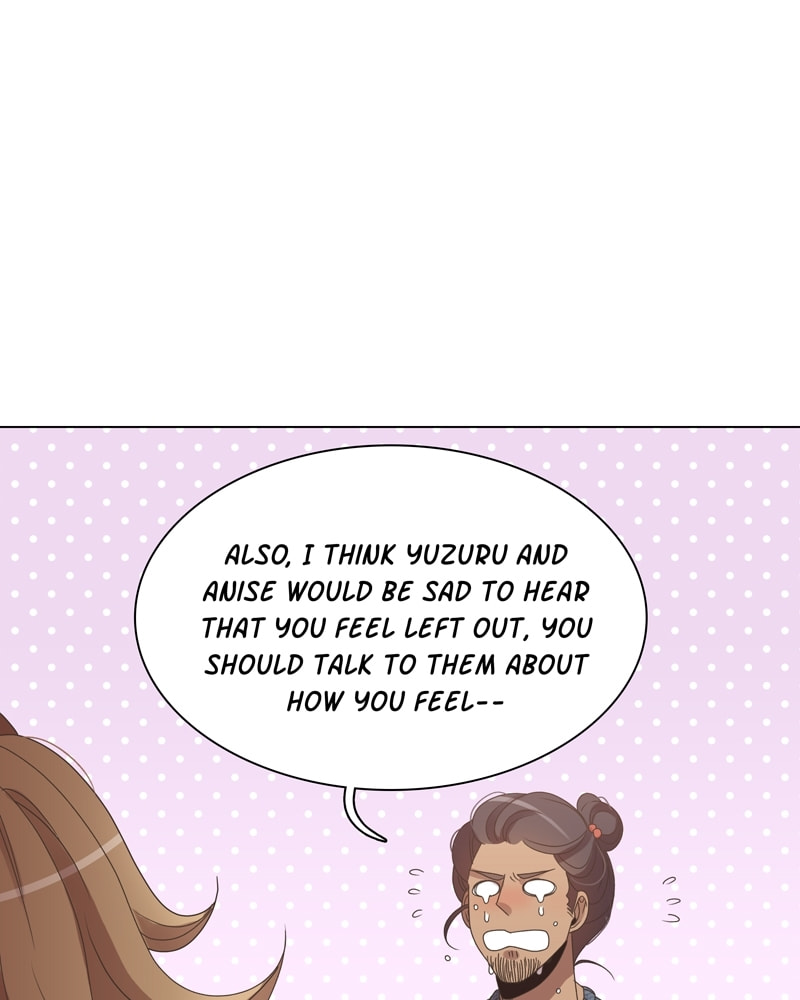 Gourmet Hound Chapter 100 page 14 - 