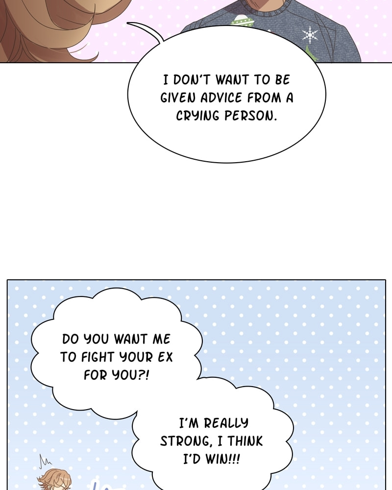 Gourmet Hound Chapter 100 page 15 - 