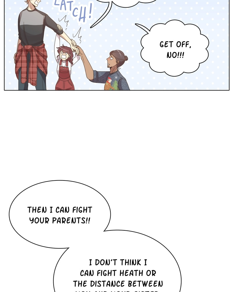 Gourmet Hound Chapter 100 page 16 - 