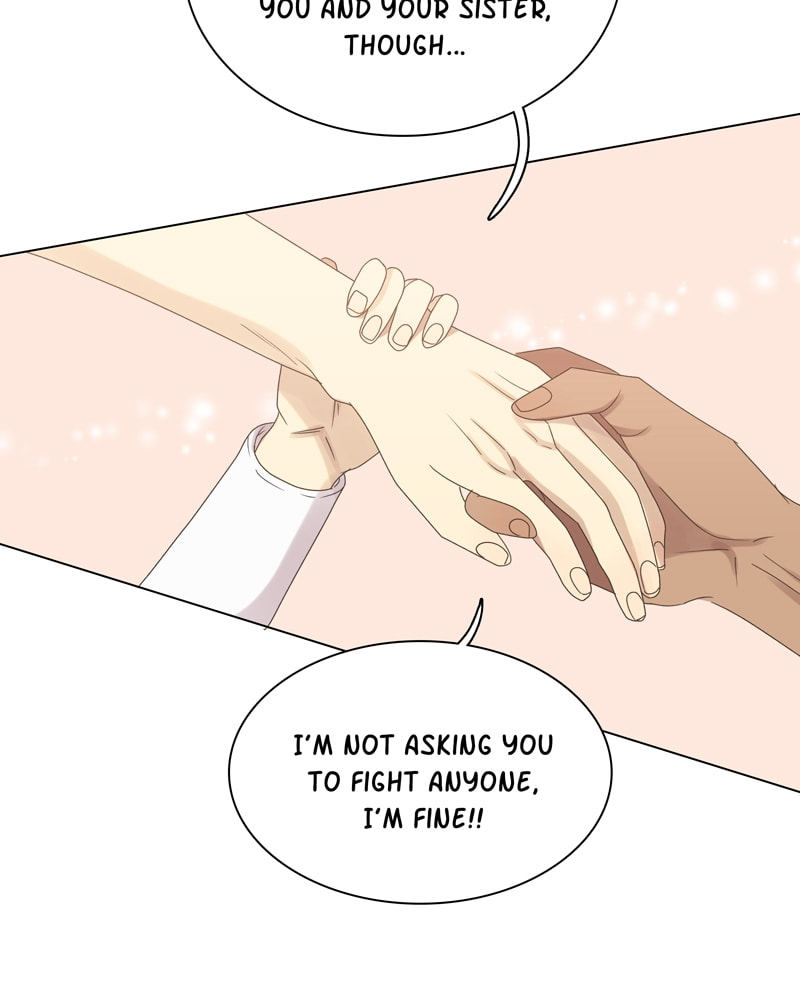 Gourmet Hound Chapter 100 page 17 - 