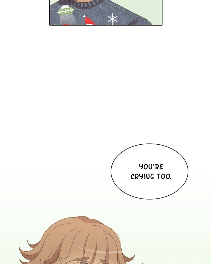 Gourmet Hound Chapter 100 page 19 - 