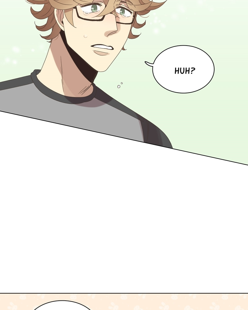 Gourmet Hound Chapter 100 page 20 - 